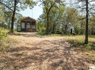 1301 Shawnee Ln, Kingsbury, TX 78638