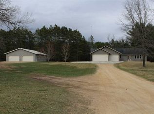 2442 County Road Z, Friendship, WI 53934