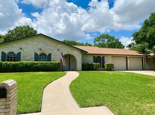 708 Fawn Trl, Harker Heights, TX 76548
