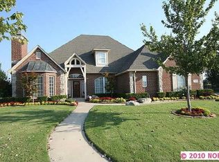 7912 E Commercial St, Broken Arrow, OK 74014