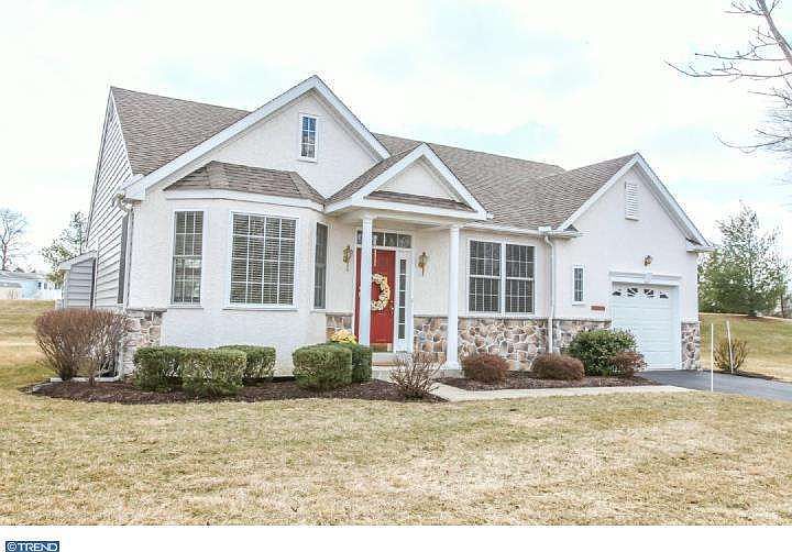 1003 Belmont Ln, Valley, PA 19060 Zillow