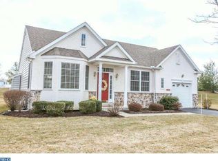 1003 Belmont Ln, Garnet Valley, PA 19060
