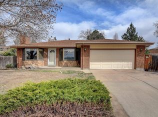 4712 S Robb St, Littleton, CO 80127