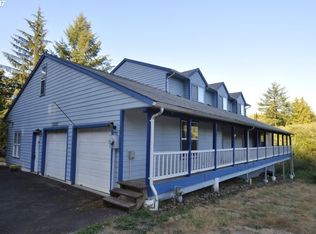 73220 Beaver Springs Rd, Rainier, OR 97048