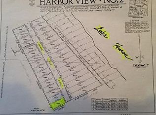 LOT 359 E Grand Lake Rd, Presque Isle, MI 49777