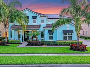 7717 Green Mountain Way, Winter Garden, FL 34787