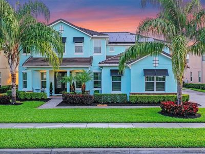 7717 Green Mountain Way, Winter Garden, FL, 34787