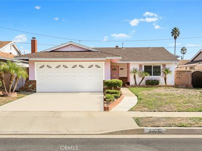 20010 Earlie Ave, Carson, CA, 90746