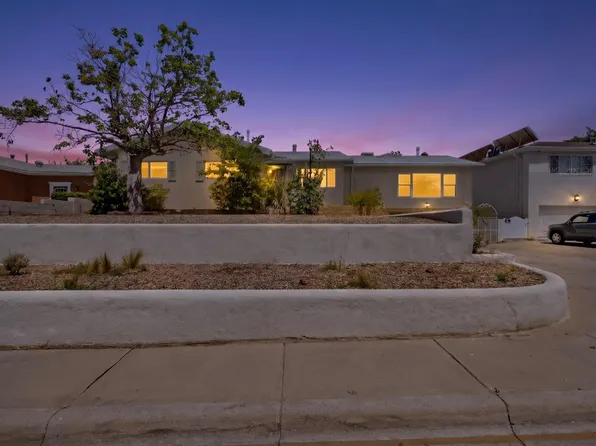 1612 Princeton Dr SE, Albuquerque, NM 87106