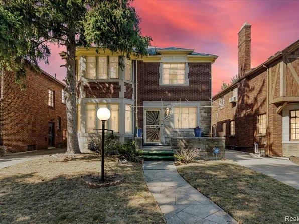 4054 Leslie St, Detroit, MI 48238
