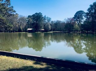 308 Pettus Rd, Hope Hull, AL 36043