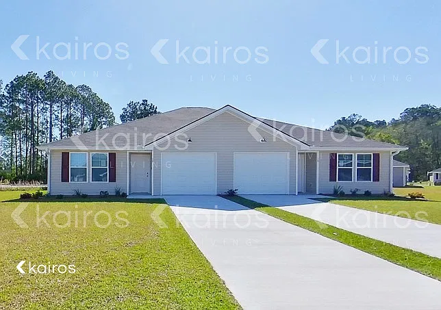 2 bed, 2.0 bath, 1207 sqft, $1,545 — Photo 1