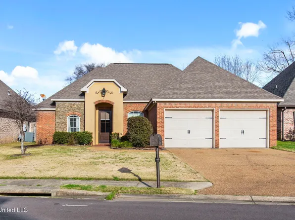 204 Amethyst Dr, Brandon, MS 39047