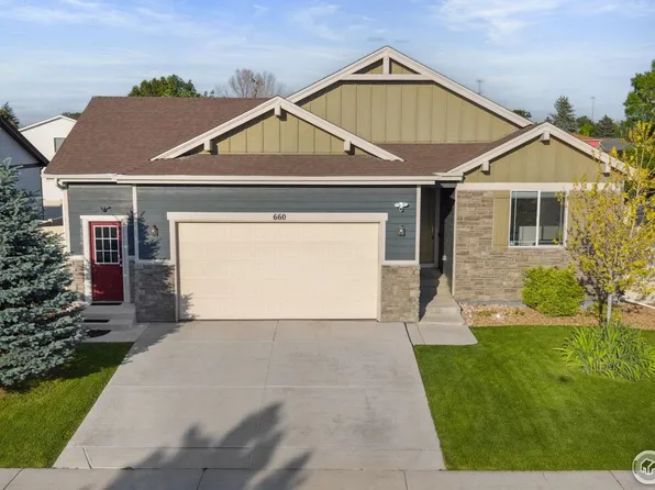 660 Cimarron Trl, Ault, CO 80610