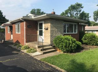 2679 Bristol Rd, Columbus, OH 43221