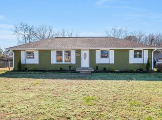 310 Santa Rosa Dr, Old Hickory, TN 37138