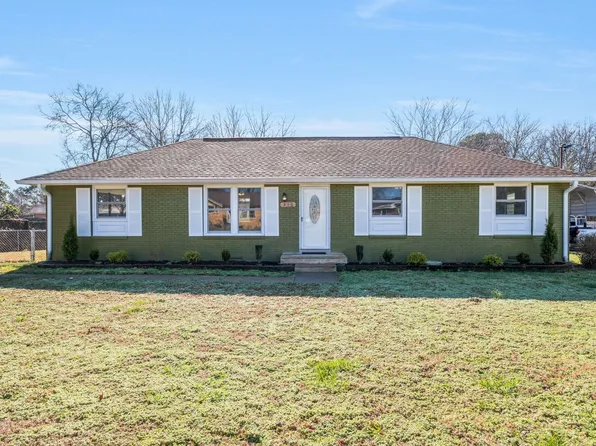 310 Santa Rosa Dr, Old Hickory, TN 37138