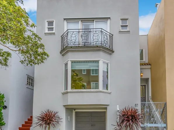 87 Cervantes Blvd, San Francisco, CA 94123