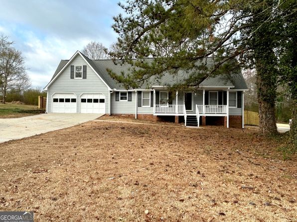 22 Edgewood Dr, Carrollton, GA 30116
