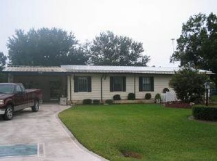 3601 Blueberry Ln, Sebring, FL 33872