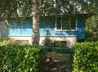 4322 SW Frontenac St, Seattle, WA 98136