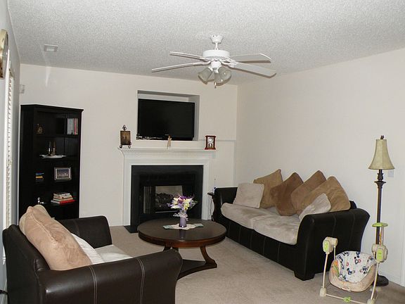 Charming Living Room