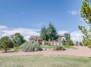 347 W Winterhaven Dr, Pueblo West, CO 81007