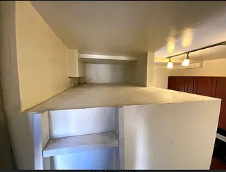 Rented by The Downtown LLC