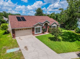 1034 Big Oaks Blvd, Oviedo, FL 32765