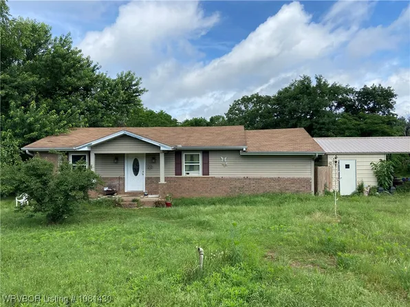 520 Rhynes Way, Van Buren, AR 72956