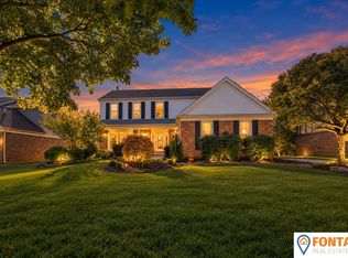 44932 Lightsway Dr, Novi, MI 48375