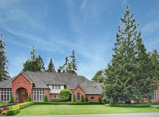 14101 212th Dr NE, Woodinville, WA 98077