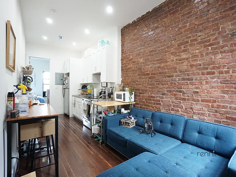 167 Starr St #3R — Photo 11