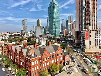 Rented by Halstead Real Estate