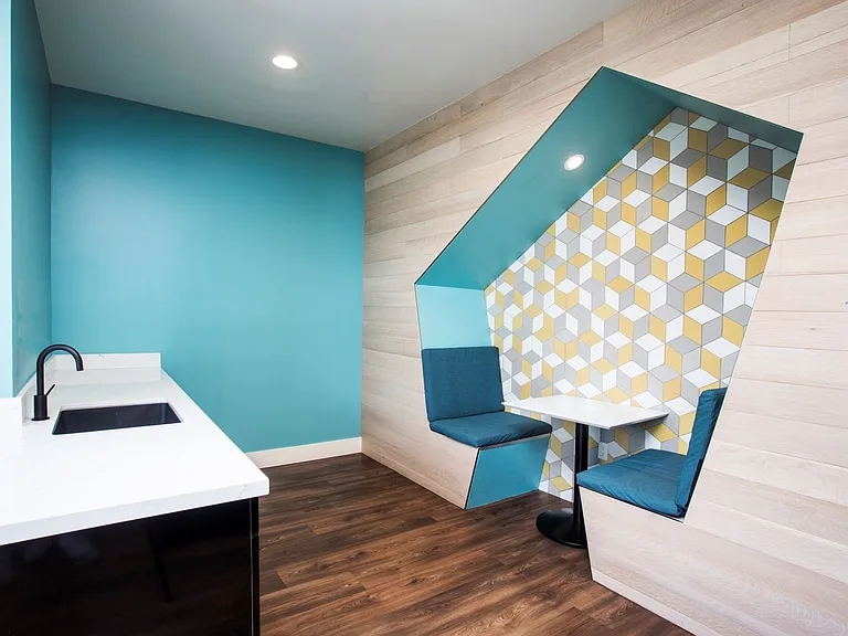Living at NoHo — Photo 15