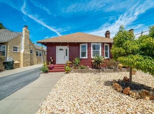 515 S Fremont St, San Mateo, CA 94402