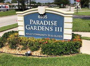 1400 NW 70th Ter, Margate, FL 33063