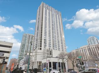 1122 N Clark St APT 1608, Chicago, IL 60610