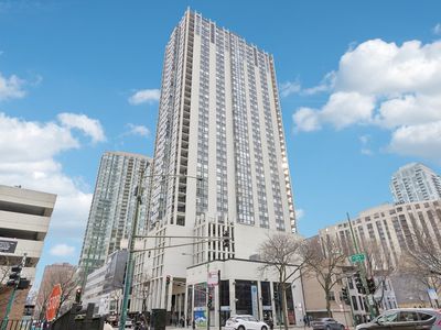 1122 N Clark St APT 1608, Chicago, IL, 60610
