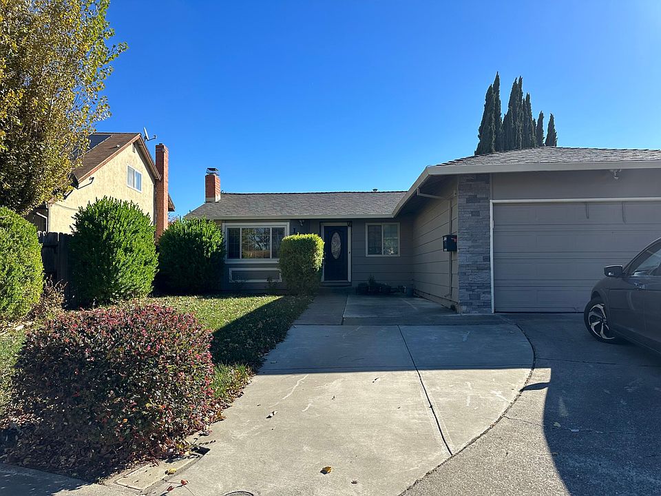 1323 Sutter Ct, Fairfield, CA 94533 | Zillow