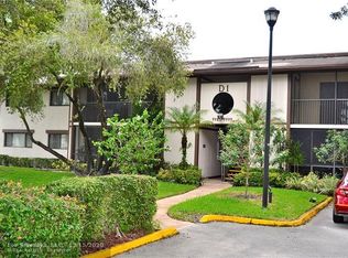 9991 N Belfort Cir #103, Tamarac, FL 33321