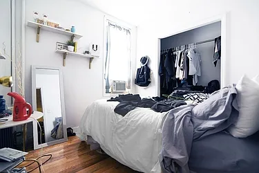 Rented by Coda Real Estate NYC