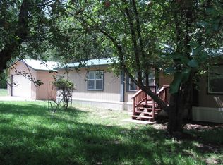 816 Carrizo Canyon Rd, Ruidoso, NM 88345