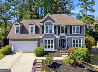 5580 N Hillbrooke Trce, Johns Creek, GA 30005
