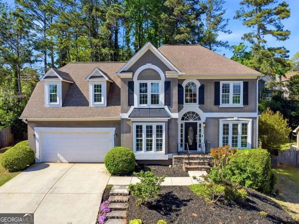5580 N Hillbrooke Trce, Johns Creek, GA 30005