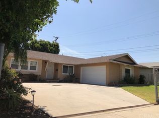 13562 Castana Ave, Downey, CA 90242