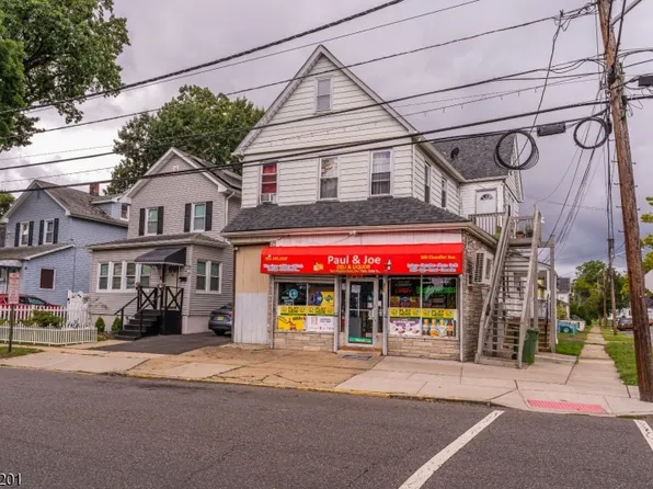 500 Chandler Ave #500, Roselle Boro, NJ 07203