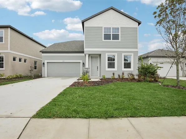 10167 Hidden Hammock Loop, Parrish, FL 34219