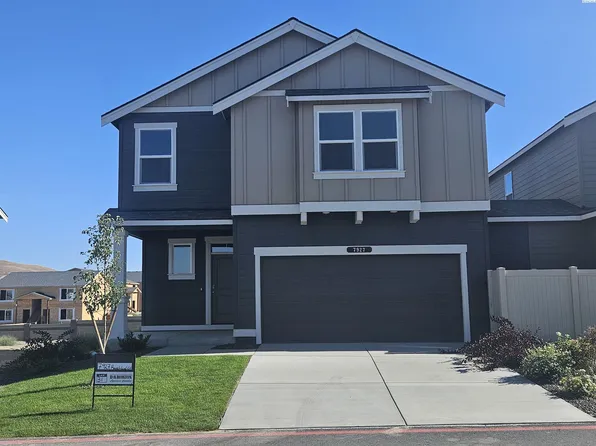 7927 Ranchland Ln, West Richland, WA 99353