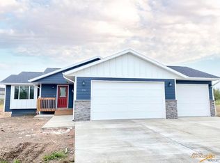 13870 Riata Loop, Piedmont, SD 57769